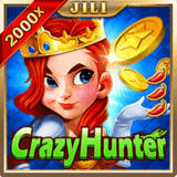 Crazy Hunter
